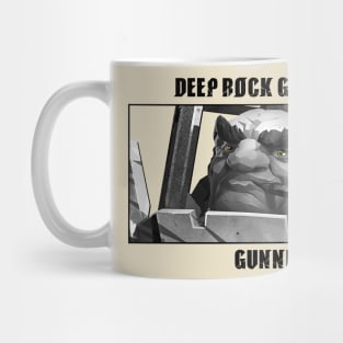 Starrih Gunnih Mug